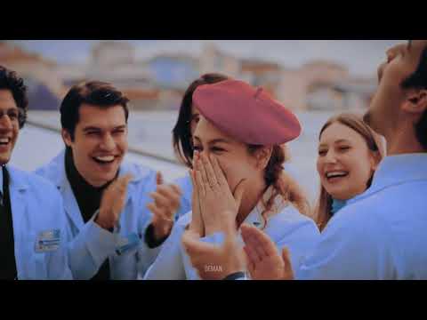 Видео: Эврен & Бахар | Компасы