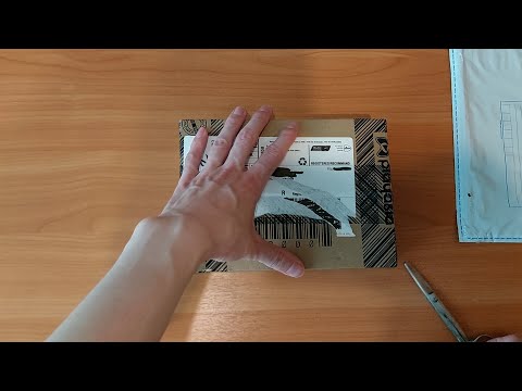 Видео: Распаковка двух небольших посылок (от Play-Asia и от Консольного Патруля)