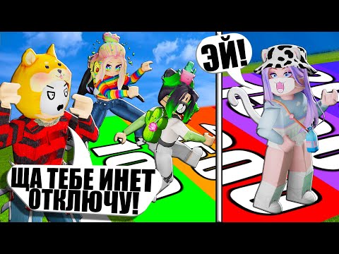 Видео: КАК ПРЫГНУТЬ ДАЛЬШЕ ЧИТЕРА? (или просто отключить ему интернет...)