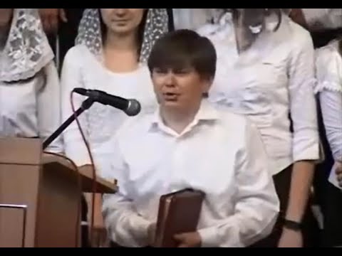 Видео: Виктор Федоров - Где же Господь Бог | Проповедь