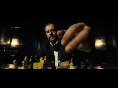 Видео: "Шахматы". Ави против мистер Грина. Часть 1.