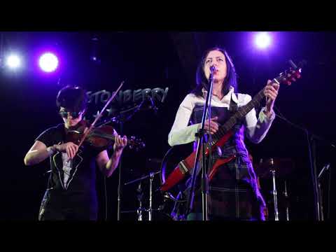 Видео: Канцлер Ги & Bregan D'Ert - Полынь и ковыль. 07.02.2020 Клуб "Glastonberry"