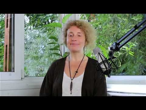 Видео: Медитация "Сила слова" и настройка на новую неделю