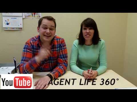 Видео: AgentLife360° 2 выпуск - Саморазвитие HR Тренинг Интервью