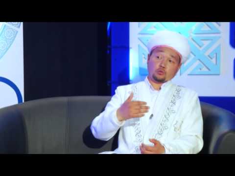 Видео: Сауапты сұхбат. Үйлену - 3