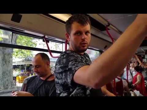 Видео: У Николая дома. Знакомство с мамой