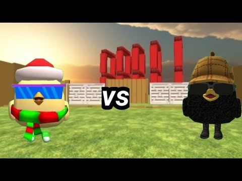 Видео: ГРА КАЛЬМАРА 4 СЕРИЯ (ФИНАЛ 1 СЕЗОНА) | ЧИКЕН ГАН | CHICKEN GUN