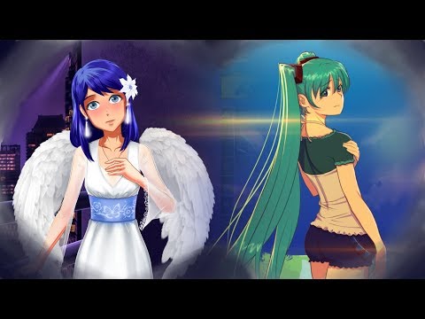 Видео: 7 Дней лета и Саманта | Бесконечное лето