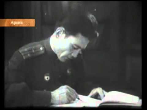 Видео: "Ұлылардың жұмбақ сыры" - Бауыржан Момышұлы. 2- бөлім