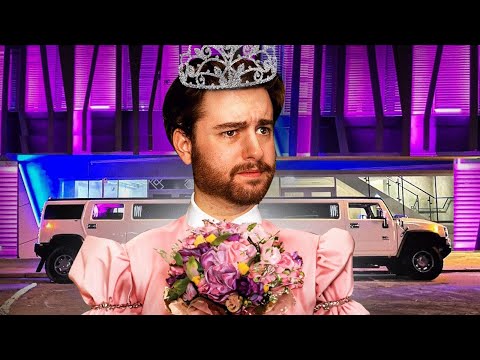 Видео: Ужасная американская традиция выпускного вечера