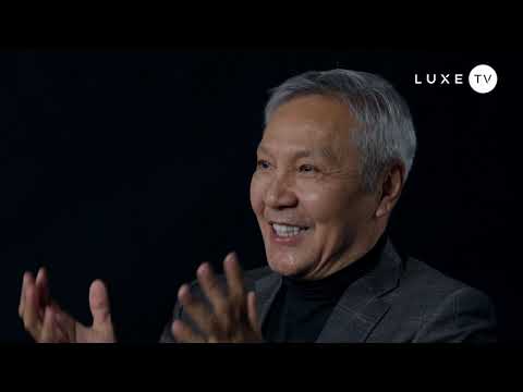 Видео: Монгол улсын зөвлөх архитектор Б.Батжав