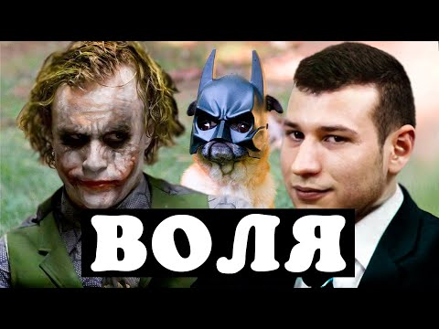 Видео: Звонов ЖЁСТКО о силе воли