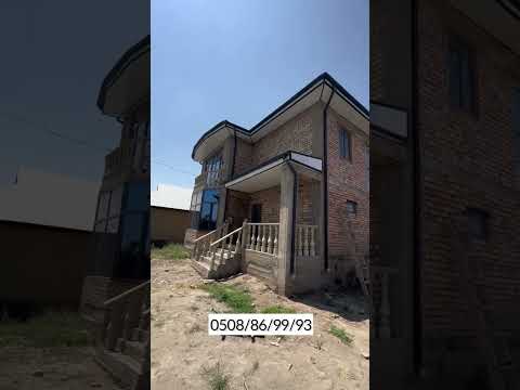 Видео: Ак-Ордо там сатылат