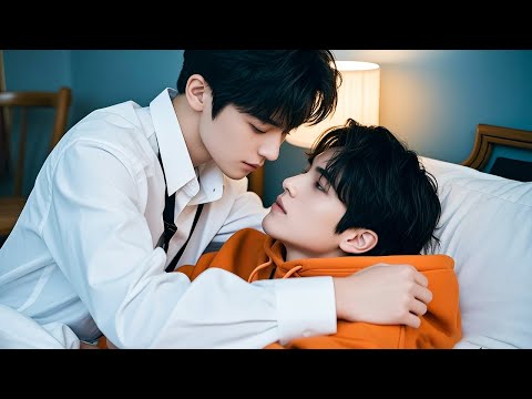 Видео: Он крепко обнял пьяного мальчика и сказал: «Останься со мной сегодня вечером!»