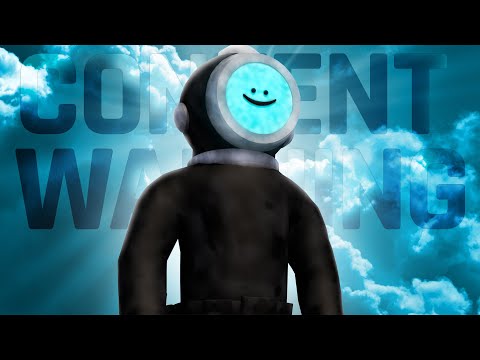 Видео: Контент, который мы заслужили (Content Warning)