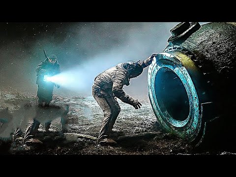 Видео: В 2056 экологическая катастрофа уничтожила 99,9 % человечества.