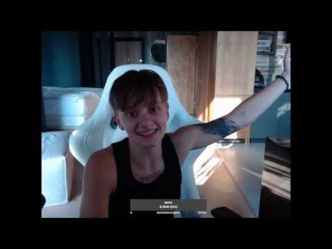 Видео: Stream twitch.tv от 20 июля 2024 @akyla_lizzka