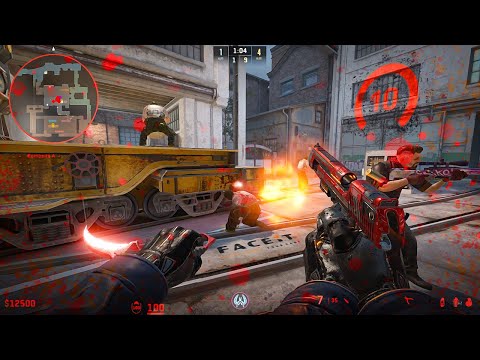 Видео: НЕ ПЫТАЙСЯ АПНУТЬ 10 LVL FACEIT в CS2