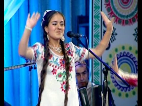 Видео: Андалеб 27.08.2016