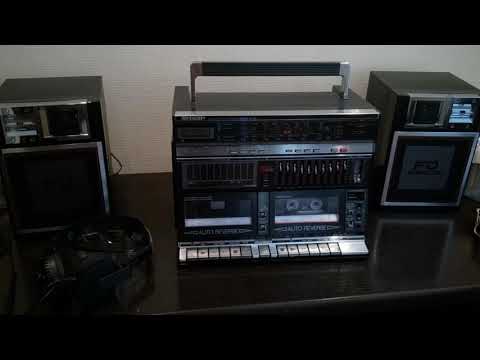 Видео: SHARP 939 застрял в профилактике и ремонте