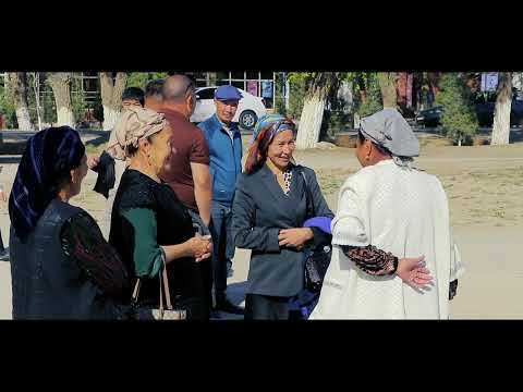 Видео: 17.10.2025 Алпамыс Суннет той