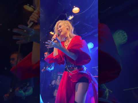 Видео: Юля Паршута- Полярный лёд