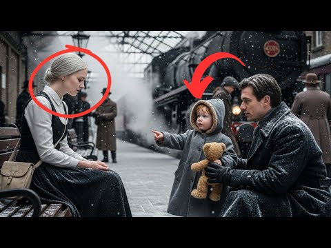 Видео: 💍 «Невеста по переписке боялась… пока дочка фермера не прошептала: “Ты будешь моей мамой?