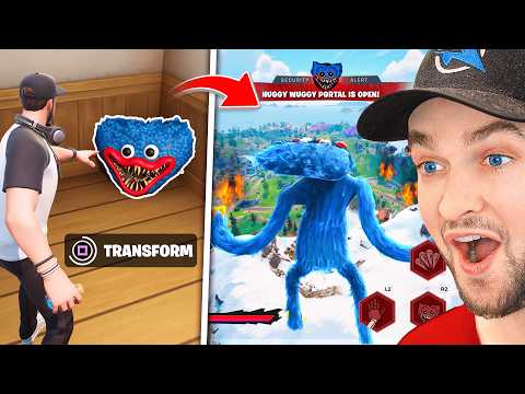 Видео: Я протестировал *НОВЫЕ* глюки Clickbait Fortnite!