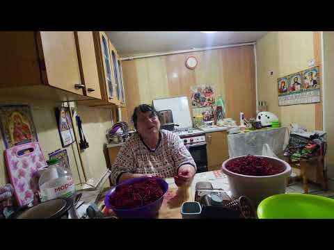 Видео: Ну это точно закрытие сезона.💐☕️