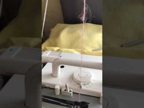 Видео: Работа с многоцветником Ус-6