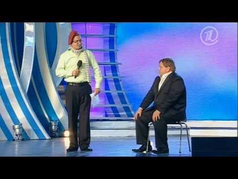 Видео: КВН Прима+СОК - Балтийские басни