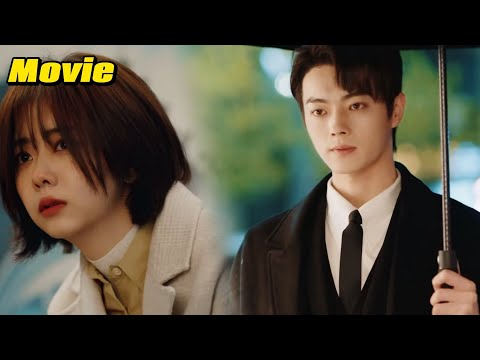 Видео: Золушка живет на улице, и ее забирает домой генеральный директор, который влюблен в нее уже 10 лет!