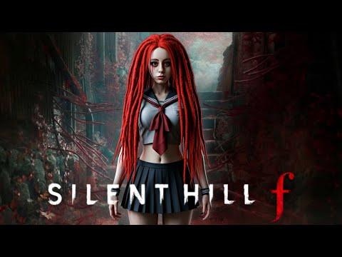 Видео: SILENT HILL f ► СТРИМ #2 ► САЙЛЕНТ ХИЛЛ ► ПРОХОЖДЕНИЕ НА РУССКОМ