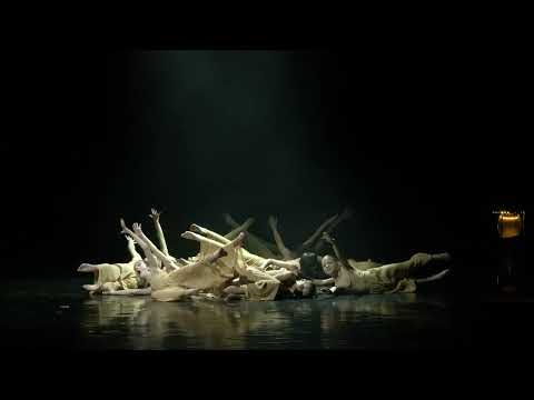 Видео: «Пора». ЦСХ "Шаги".