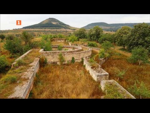 Видео: Разходка в Нови пазар и района, Туризъм.БГ – 30.10.2021 по БНТ
