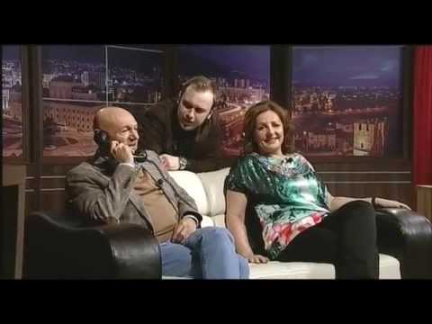 Видео: Спасе му ѕвони на Шабан Шаулиќ