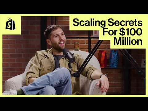 Видео: Как Ridge использовала ИИ, чтобы удвоить доход и превзойти 100 миллионов долларов