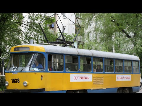 Видео: 1    619. РЕЙС 20  МАЛОСТРАНСЬКА ДО ТАКУРОВА 