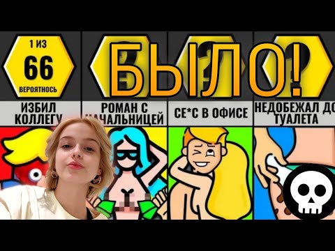 Видео: M1alena смотри НЕЛОВКИЕ СИТУАЦИИ НА РАБОТЕ!!