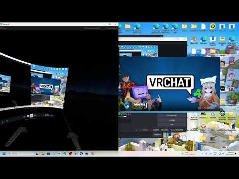 Видео: Как сделать из любого контроллера ВР КОНТРОЛЛЕР!!!