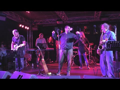 Видео: ПЕТР НАЛИЧ И БЭНД - КОНЦЕРТ НА ТЕПЛОХОДЕ "РИО-1" 21.08.2024, КАНАЛ ИМ. МОСКВЫ