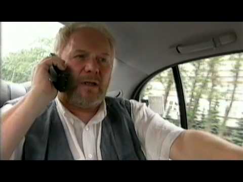 Видео: "Русская формула". Александр Дольский. 1999г.