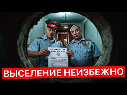 Видео: КВАРТИРУ ЗАБЕРУТ! Реальная причина потери жилья в 2025