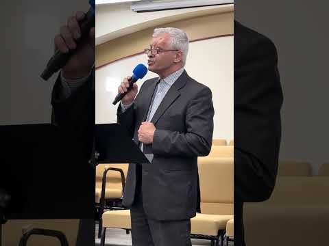 Видео: Господь усмотрит не тужи - пение Андрей Кураков