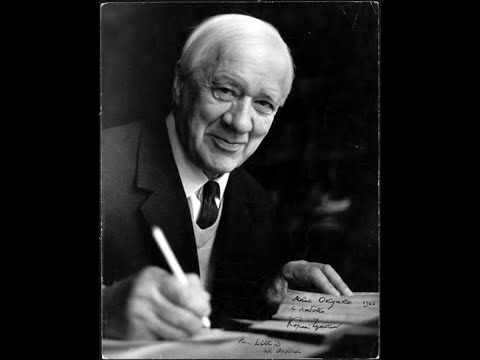 Видео: "Корней Чуковский. Недетская драма детского писателя". В. Коренная в прогр. "Крылья с чердака".