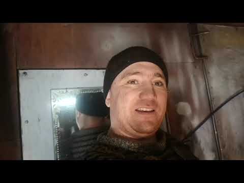 Видео: Мерседес Вито 638 2.3 TD замена термостата