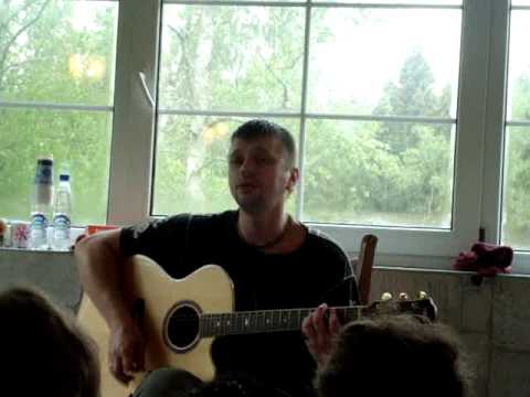 Видео: Илья Черт (Пилот) - Небо (Дачник)