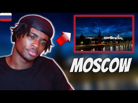 Видео: Как изменилась Москва за 20 лет? (часть 1) | REACTION