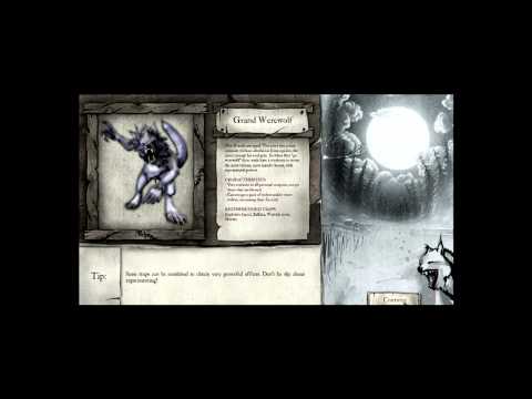 Видео: Sang Froid Tales of Werewolves - 7 серия [Девочка в лесу]