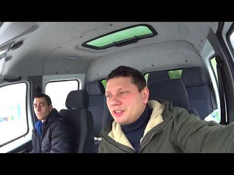 Видео: Грузовичкоф Winter 2 серия